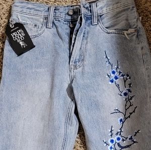 Prps brand new jeans